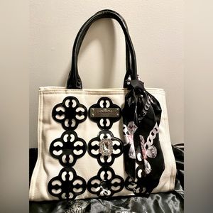 My Flat in London/ Brighton Handbag